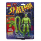 Preview: Scorpion Action Figure Marvel Legends Retro Collection Exclusive, Spider-Man, 15 cm