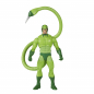 Preview: Scorpion Action Figure Marvel Legends Retro Collection Exclusive, Spider-Man, 15 cm