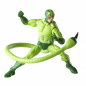 Preview: Scorpion Action Figure Marvel Legends Retro Collection Exclusive, Spider-Man, 15 cm