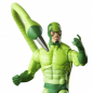 Preview: Scorpion Action Figure Marvel Legends Retro Collection Exclusive, Spider-Man, 15 cm