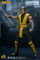 Preview: Scorpion Actionfigur 1:6, Mortal Kombat 11, 32 cm