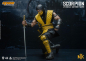 Preview: Scorpion Actionfigur 1:6, Mortal Kombat 11, 32 cm