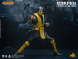 Preview: Scorpion Actionfigur 1:6, Mortal Kombat 11, 32 cm