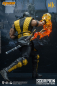 Preview: Scorpion Actionfigur 1:6, Mortal Kombat 11, 32 cm