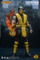 Preview: Scorpion Actionfigur 1:6, Mortal Kombat 11, 32 cm