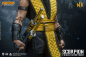 Preview: Scorpion Actionfigur 1:6, Mortal Kombat 11, 32 cm