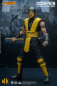 Preview: Scorpion Actionfigur 1:6, Mortal Kombat 11, 32 cm