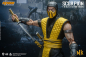 Preview: Scorpion Actionfigur 1:6, Mortal Kombat 11, 32 cm