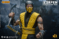 Preview: Scorpion Actionfigur 1:6, Mortal Kombat 11, 32 cm