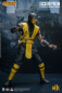 Preview: Scorpion Actionfigur 1:6, Mortal Kombat 11, 32 cm