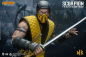 Preview: Scorpion Actionfigur 1:6, Mortal Kombat 11, 32 cm