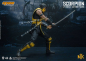 Preview: Scorpion Actionfigur 1:6, Mortal Kombat 11, 32 cm