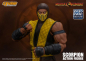 Preview: Scorpion