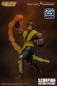 Preview: Scorpion