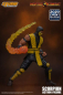 Preview: Scorpion