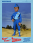 Preview: Scott Tracy Collector Figure