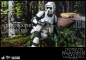 Preview: Scout Trooper