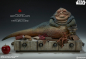 Preview: Jabba the Hutt Throne Deluxe