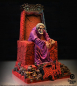 Preview: Scream Bloody Gore Statue 3D Vinyl, Death, 22 cm