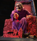 Preview: Scream Bloody Gore Statue 3D Vinyl, Death, 22 cm