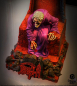 Preview: Scream Bloody Gore Statue 3D Vinyl, Death, 22 cm