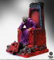 Preview: Scream Bloody Gore Statue 3D Vinyl, Death, 22 cm