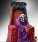 Preview: Scream Bloody Gore Statue 3D Vinyl, Death, 22 cm