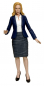 Preview: Dana Scully Select