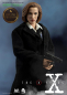 Preview: Agent Scully Deluxe Version