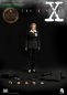 Preview: Agent Scully Deluxe Version