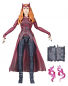 Preview: Scarlet Witch Actionfigur Marvel Legends Exclusive, Doctor Strange in the Multiverse of Madness, 15 cm