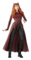 Preview: Scarlet Witch Actionfigur Marvel Legends Exclusive, Doctor Strange in the Multiverse of Madness, 15 cm