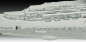 Preview: Imperial Star Destroyer 1/2700