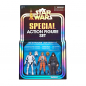 Preview: Luke Skywalker Set