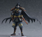 Preview: Batman Ninja Sengoku Edition