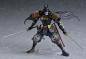 Preview: Batman Ninja Sengoku Edition