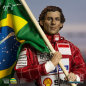 Preview: Ayrton Senna 1/6