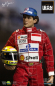 Preview: Ayrton Senna 1/6