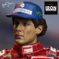 Preview: Ayrton Senna 1/6