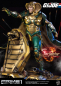 Preview: G.I. Joe Serpentor Statue