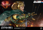 Preview: G.I. Joe Serpentor Statue