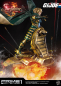 Preview: G.I. Joe Serpentor Statue