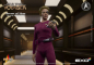 Preview: Seven of Nine Actionfigur 1:6, Star Trek: Voyager, 29 cm