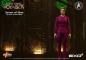 Preview: Seven of Nine Actionfigur 1:6, Star Trek: Voyager, 29 cm