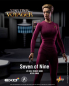 Preview: Seven of Nine Actionfigur 1:6, Star Trek: Voyager, 29 cm