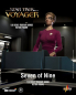 Preview: Seven of Nine Actionfigur 1:6, Star Trek: Voyager, 29 cm