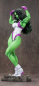 Preview: She-Hulk 1/7