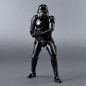 Preview: Shadow Stormtrooper