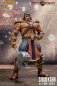 Preview: Shao Kahn Action Figure 1/12, Mortal Kombat, 18 cm