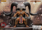 Preview: Shao Kahn Actionfigur 1:12 Deluxe Edition, Mortal Kombat, 18 cm